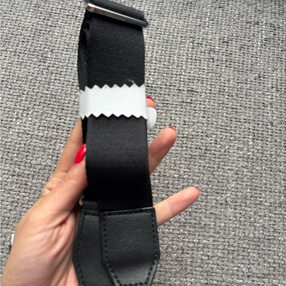 BNWT Matt & Nat Vegan Leather Satchel ! - Picture 10 of 11